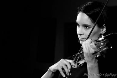 Pure Blues - A Nyughatatlan & Inmates koncert / Jászberény Online / Szalai György
